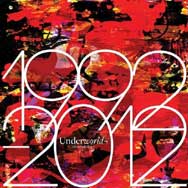 Underworld: 1992 – 2012 Anthology - portada mediana