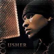 Usher: Confessions - portada mediana