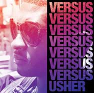 Usher: Versus - portada mediana