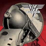 Van Halen: A different kind of truth - portada mediana
