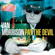 Van Morrison: Pay the devil - portada mediana