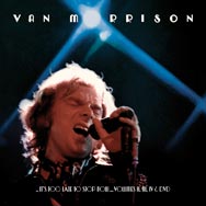 Van Morrison: ..It's too late to stop now...Volumes II, III, IV & DVD - portada mediana