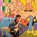 Vargas Blues Band: Del sur - portada reducida