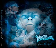 Vargas Blues Band: From the dark - portada mediana