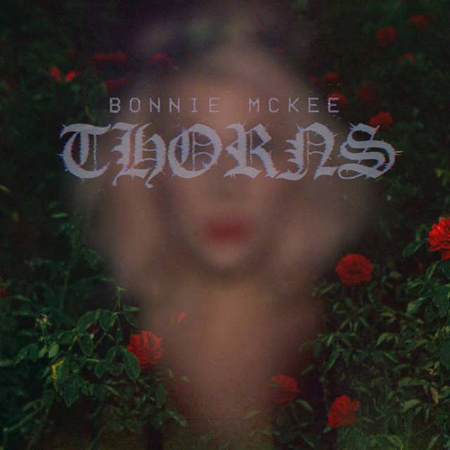 Bonnie McKee: Thorns - portada