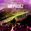 Mr Probz: Waves - portada reducida