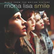 BSO Mona Lisa Smile - portada mediana