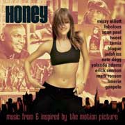 B.S.O. Honey - portada mediana