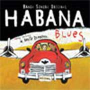 Habana Blues B.S.O - portada mediana