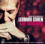 Leonard Cohen: I'm your man - portada mediana