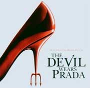 The Devil Wears Prada - portada mediana