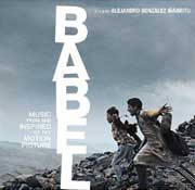 Babel B.S.O. - portada mediana