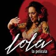 Lola, la película - portada mediana