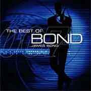 The Best of Bond... James Bond - portada mediana