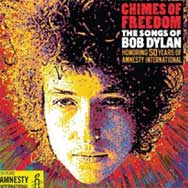 Chimes Of Freedom: Songs Of Bob Dylan - portada mediana