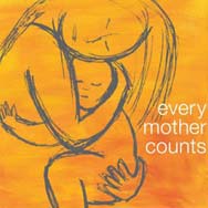Every mother counts - portada mediana
