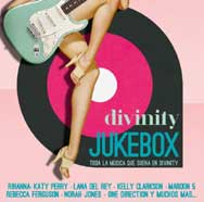 Divinity Jukebox - portada mediana