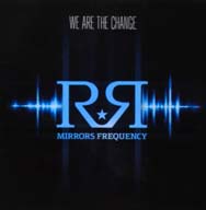 Mirrors Frequency: We are the change - portada mediana