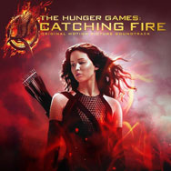 The Hunger Games Catching Fire - portada mediana