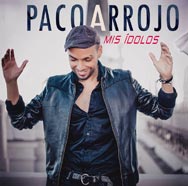 Paco Arrojo: Mis ídolos - portada mediana