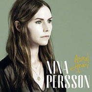 Nina Persson: Animal heart - portada mediana