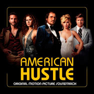 American Hustle Soundtrack - portada mediana