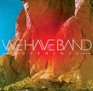 We have band: Movements - portada mediana
