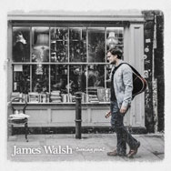 James Walsh: Turning point - portada mediana