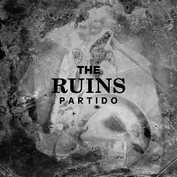 Partido: The ruins - portada