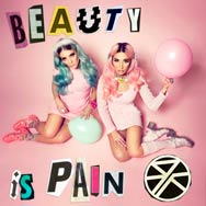 Rebecca & Fiona: Beauty is pain - portada mediana