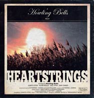 Howling Bells: Heartstrings - portada mediana