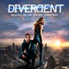 Varios: Divergent - portada reducida