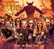 Ronnie James Dio: This is your life - portada mediana