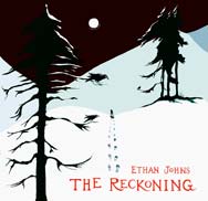 Ethan Johns: The Reckoning - portada mediana