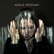 Natalie Merchant: Natalie Merchant - portada mediana