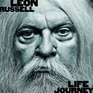 Leon Russell: Life journey - portada mediana