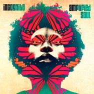 Incognito: Amplified soul - portada mediana