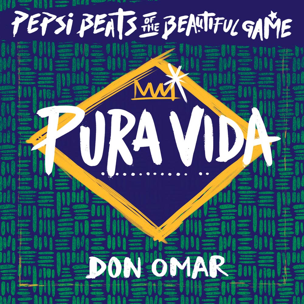 Don Omar - Pura Vida lyrics English translation