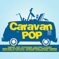 Caravan Pop - portada mediana