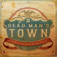 Dead man's town A tribute to Born in the U.S.A. - portada mediana