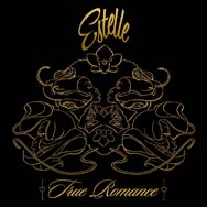 Estelle: True romance - portada mediana