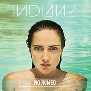 Indiana: No Romeo - portada mediana
