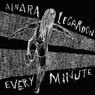 Ainara LeGardon: Every minute - portada mediana