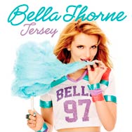 Bella Thorne: Jersey - portada mediana