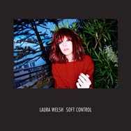 Laura Welsh: Soft control - portada mediana