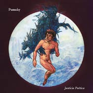 Pumuky: Justicia poética - portada mediana