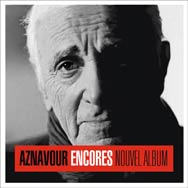 Charles Aznavour: Encores - portada mediana