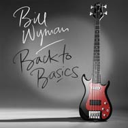 Bill Wyman: Back to basics - portada mediana
