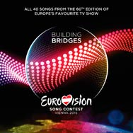 Eurovision Song Contest 2015 Vienna - portada mediana