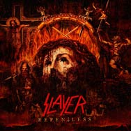 Slayer: Repentless - portada mediana